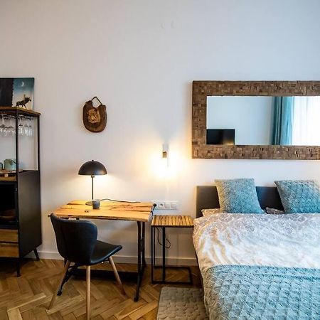 Stylish&Modern Studio In The Heart Of Warsaw!New! Esterno foto