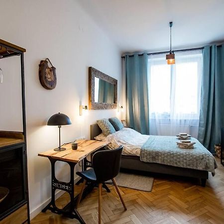 Stylish&Modern Studio In The Heart Of Warsaw!New! Esterno foto