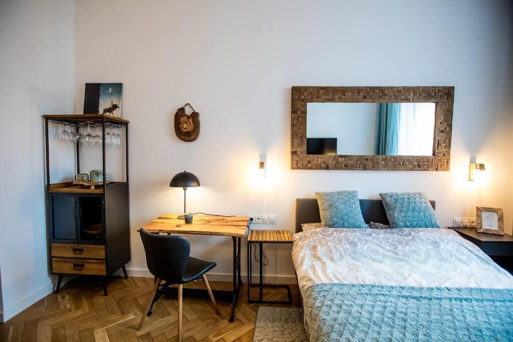 Stylish&Modern Studio In The Heart Of Warsaw!New! Esterno foto