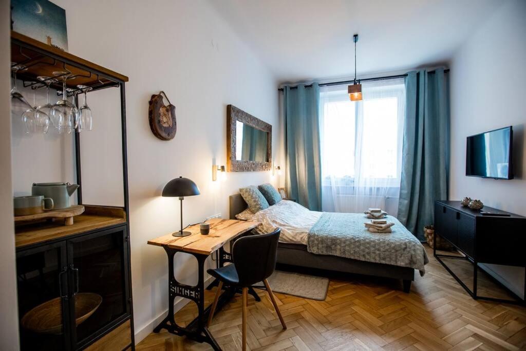 Stylish&Modern Studio In The Heart Of Warsaw!New! Esterno foto