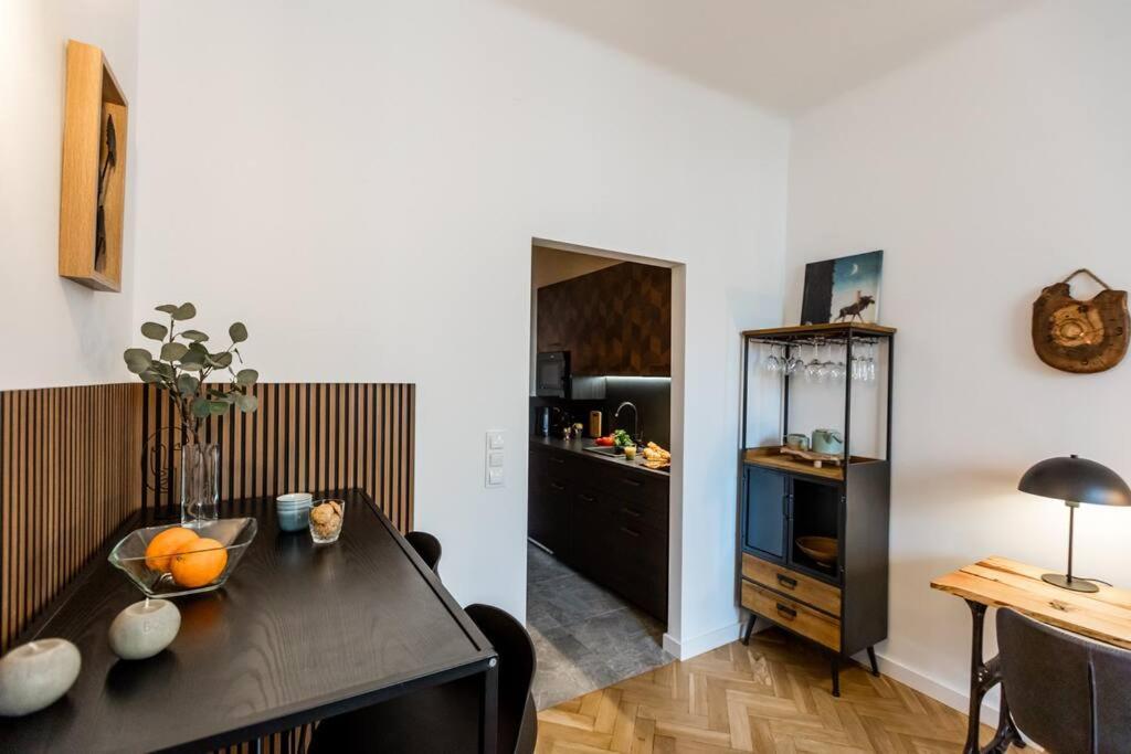 Stylish&Modern Studio In The Heart Of Warsaw!New! Esterno foto