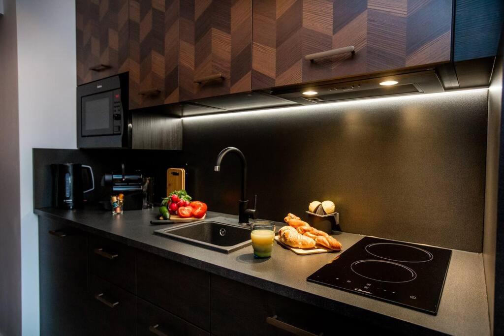 Stylish&Modern Studio In The Heart Of Warsaw!New! Esterno foto