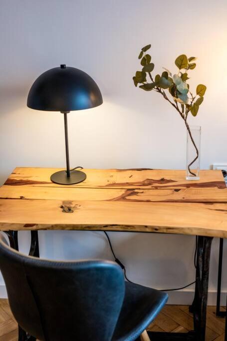 Stylish&Modern Studio In The Heart Of Warsaw!New! Esterno foto