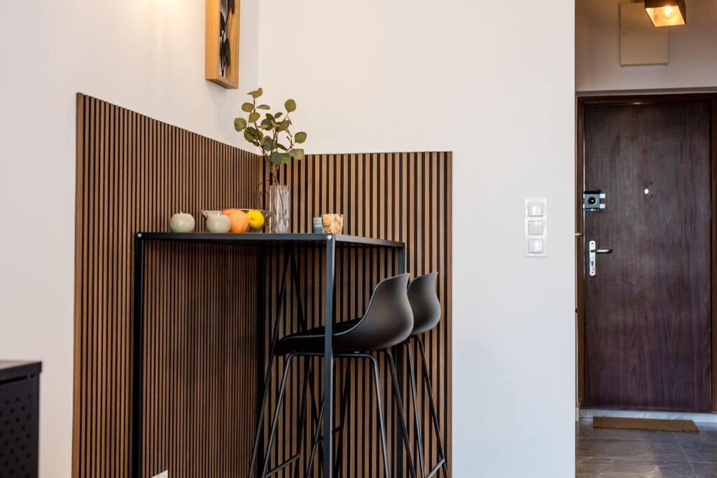 Stylish&Modern Studio In The Heart Of Warsaw!New! Esterno foto
