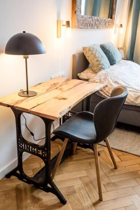 Stylish&Modern Studio In The Heart Of Warsaw!New! Esterno foto