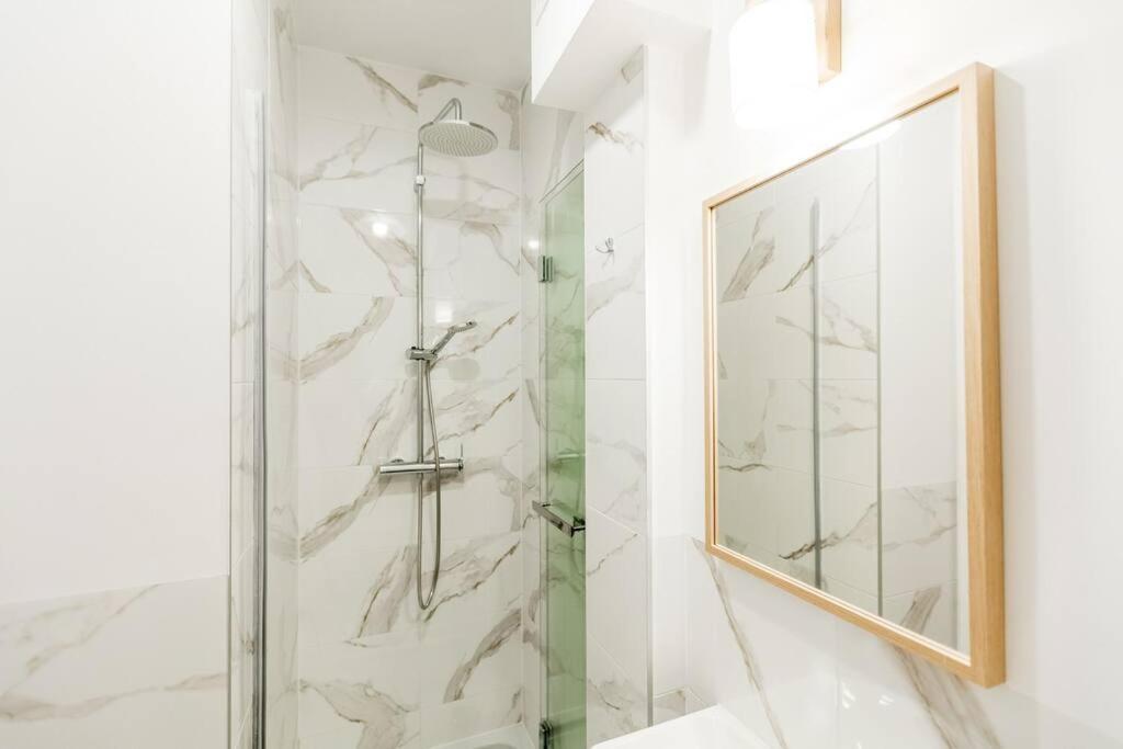 Stylish&Modern Studio In The Heart Of Warsaw!New! Esterno foto