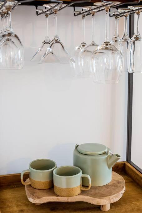 Stylish&Modern Studio In The Heart Of Warsaw!New! Esterno foto