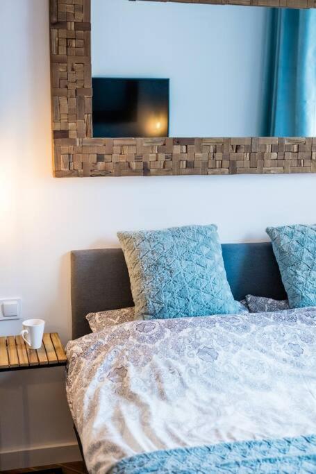 Stylish&Modern Studio In The Heart Of Warsaw!New! Esterno foto