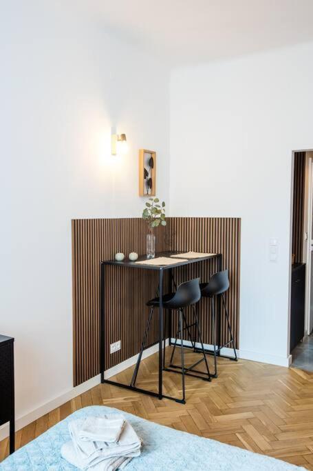 Stylish&Modern Studio In The Heart Of Warsaw!New! Esterno foto