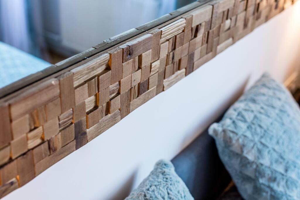 Stylish&Modern Studio In The Heart Of Warsaw!New! Esterno foto