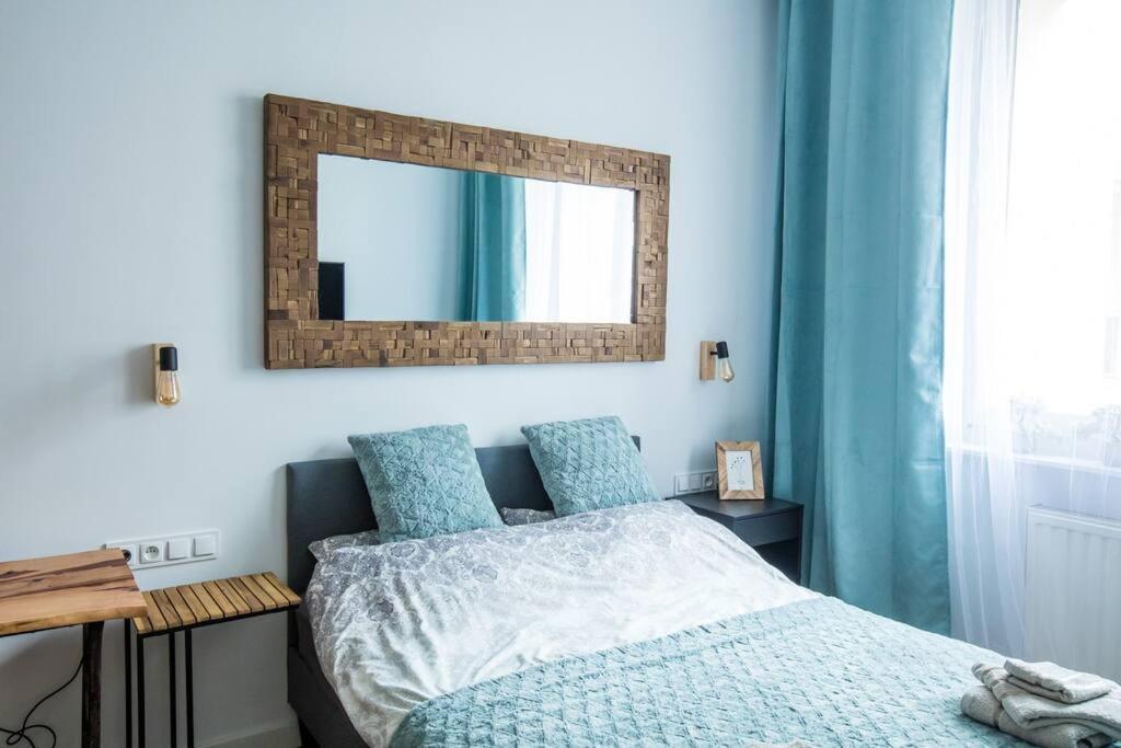Stylish&Modern Studio In The Heart Of Warsaw!New! Esterno foto